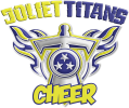 joliet-titans-cheer-logo