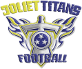 joliet-titans-football-logo